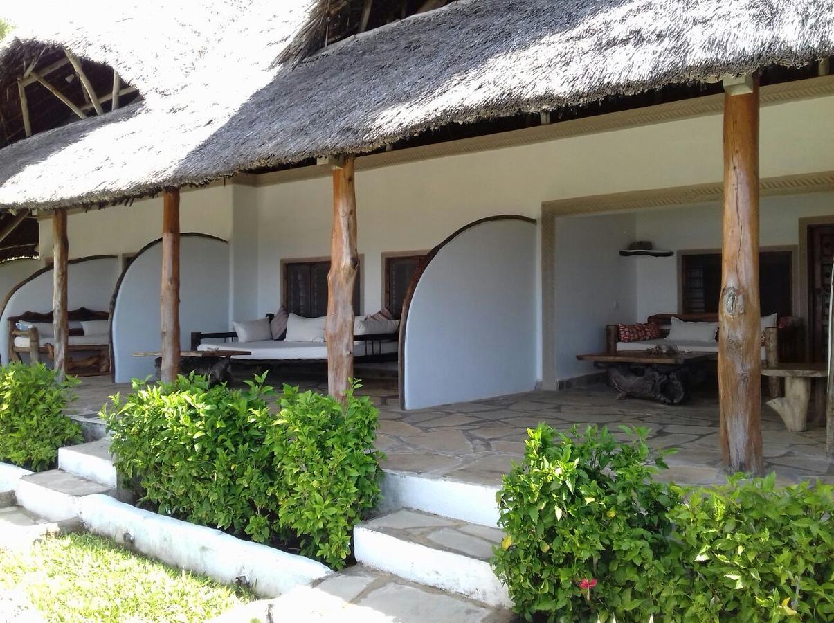Sunset Beach Resort Watamu Zewnętrze zdjęcie