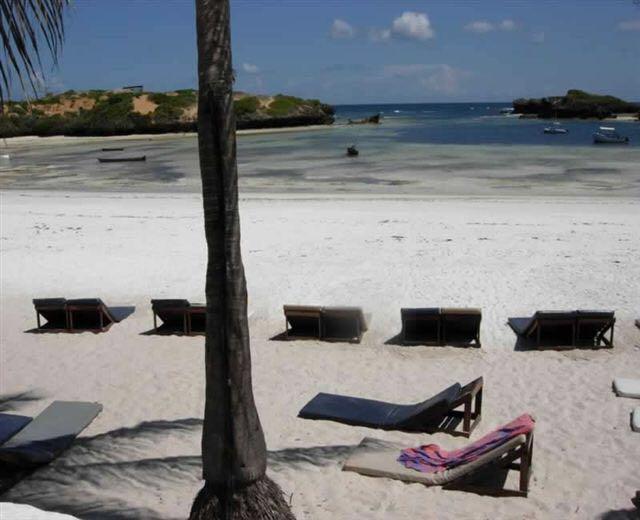 Sunset Beach Resort Watamu Zewnętrze zdjęcie