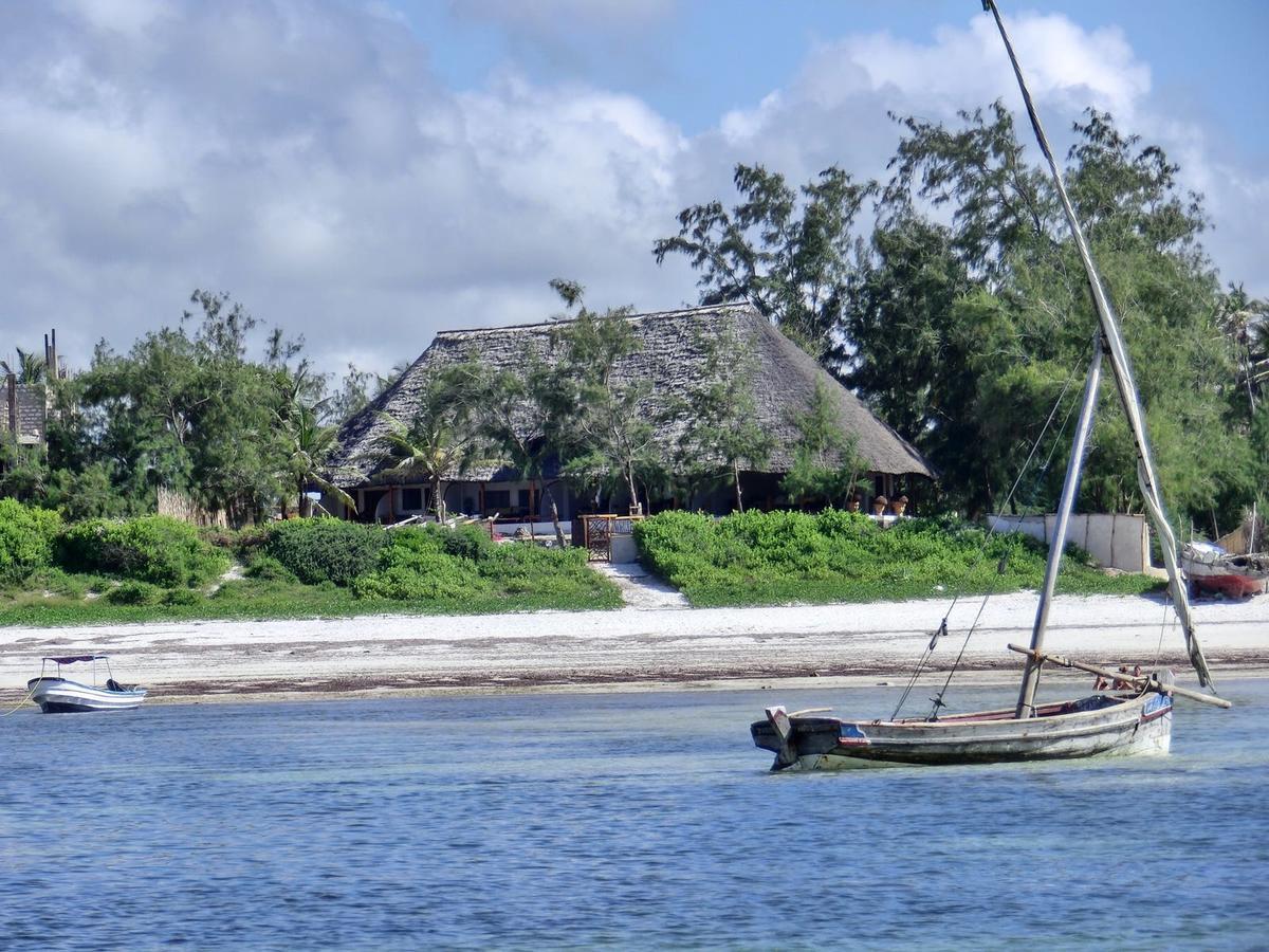 Sunset Beach Resort Watamu Zewnętrze zdjęcie