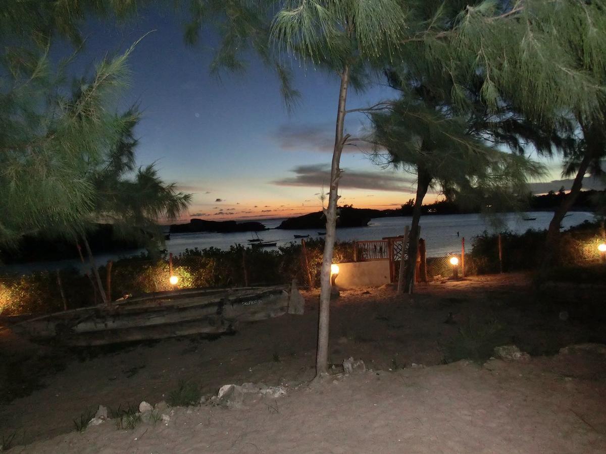 Sunset Beach Resort Watamu Zewnętrze zdjęcie