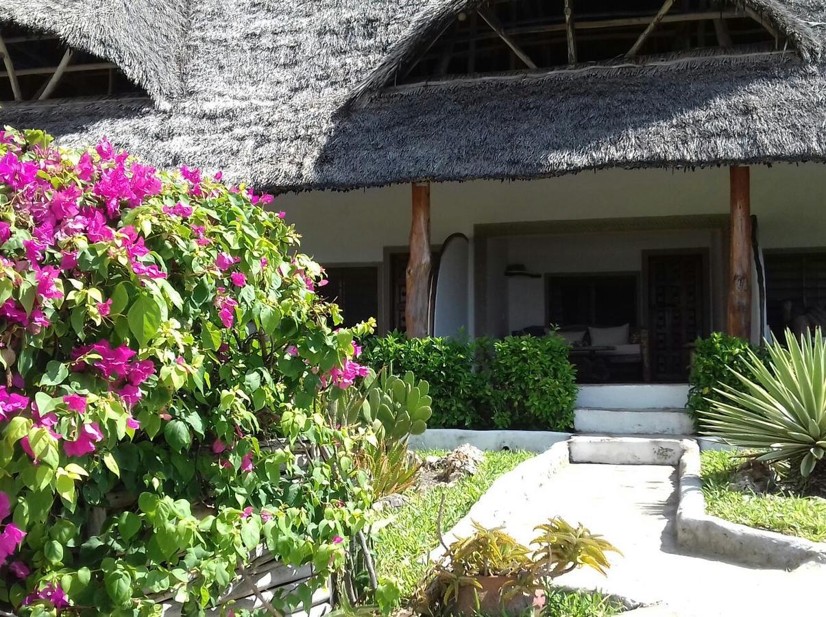 Sunset Beach Resort Watamu Zewnętrze zdjęcie
