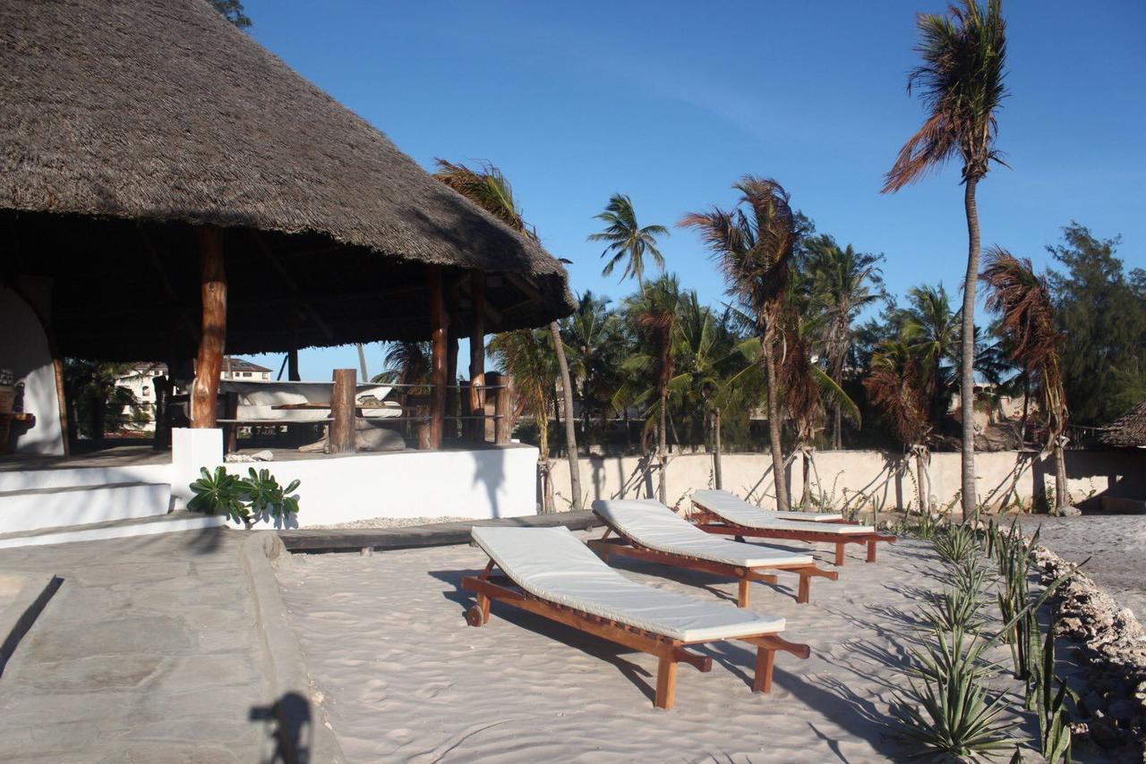 Sunset Beach Resort Watamu Zewnętrze zdjęcie
