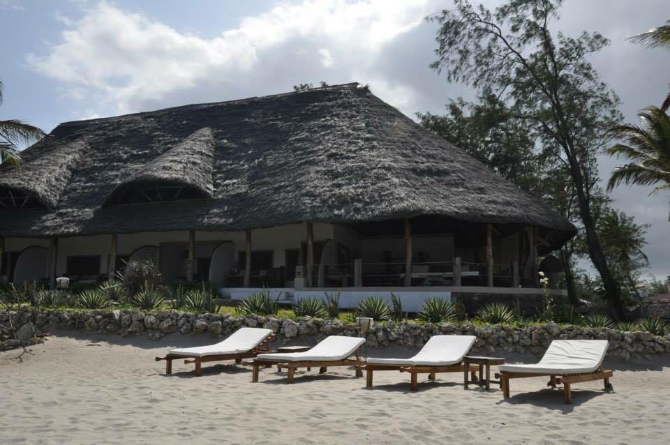 Sunset Beach Resort Watamu Zewnętrze zdjęcie