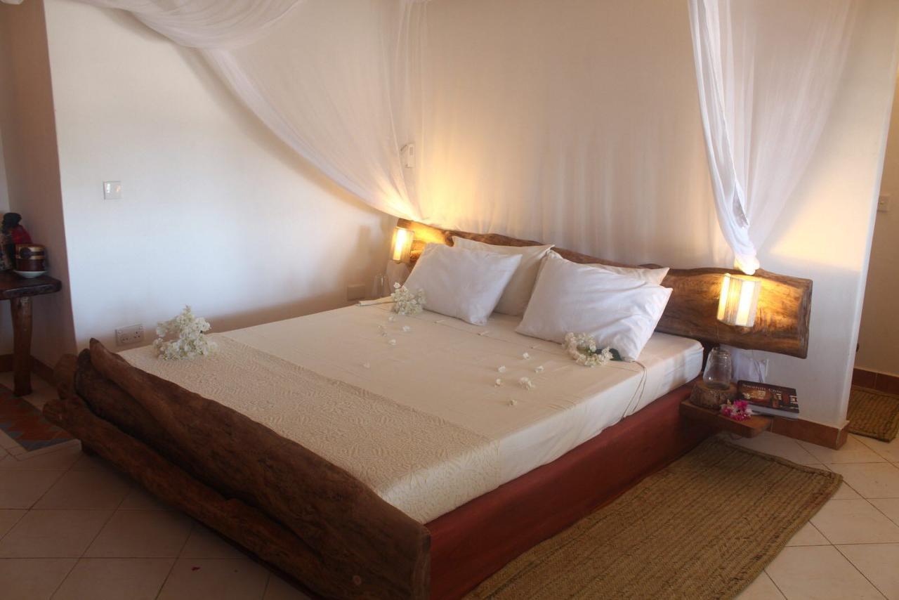 Sunset Beach Resort Watamu Zewnętrze zdjęcie