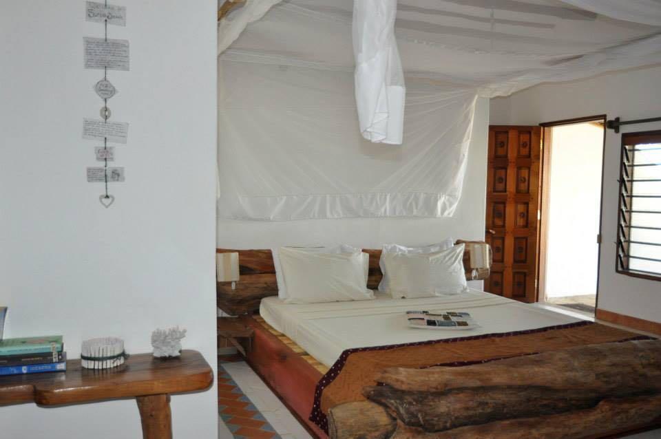 Sunset Beach Resort Watamu Zewnętrze zdjęcie