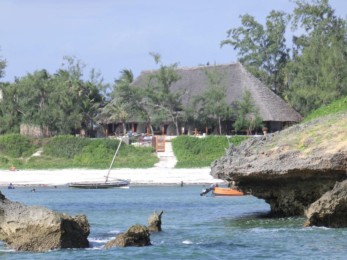 Sunset Beach Resort Watamu Zewnętrze zdjęcie