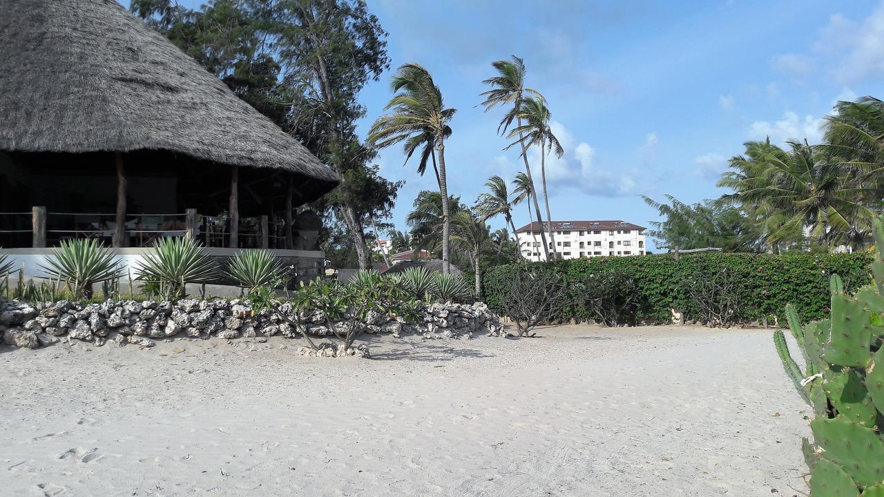 Sunset Beach Resort Watamu Zewnętrze zdjęcie