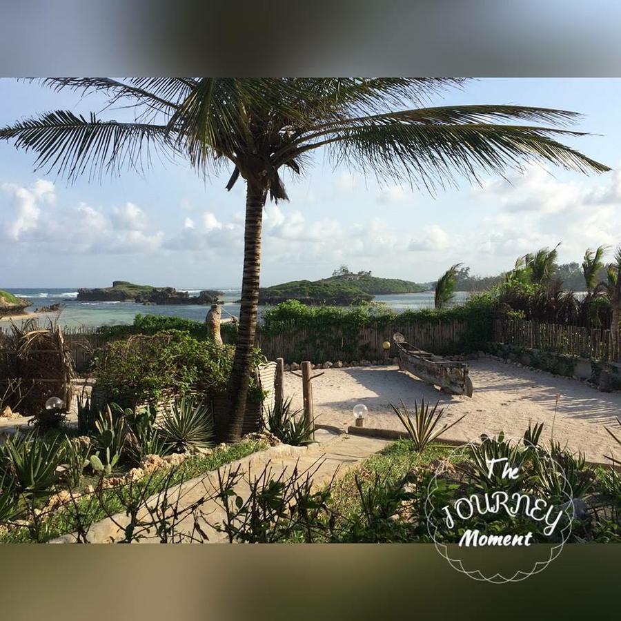 Sunset Beach Resort Watamu Zewnętrze zdjęcie