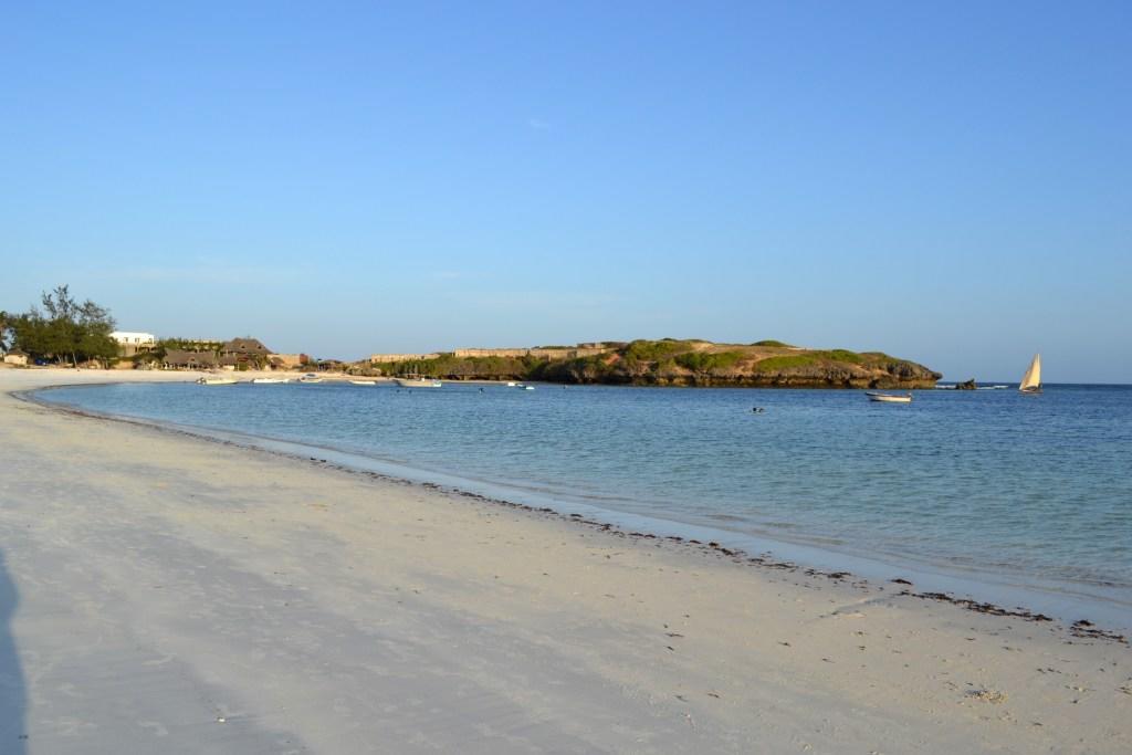Sunset Beach Resort Watamu Zewnętrze zdjęcie