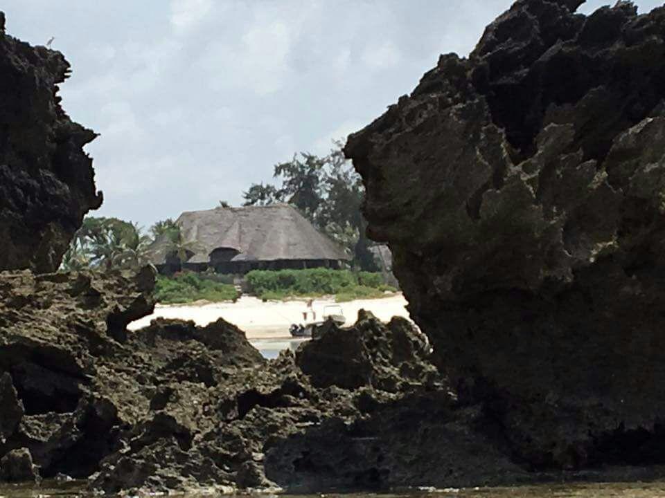 Sunset Beach Resort Watamu Zewnętrze zdjęcie
