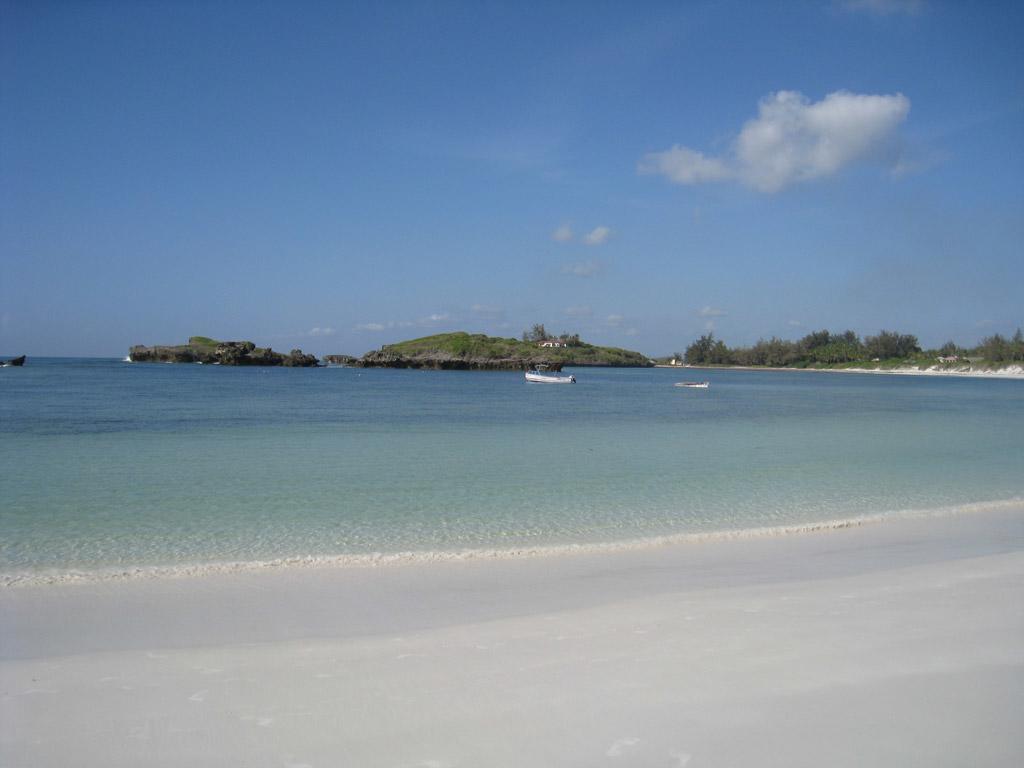 Sunset Beach Resort Watamu Zewnętrze zdjęcie
