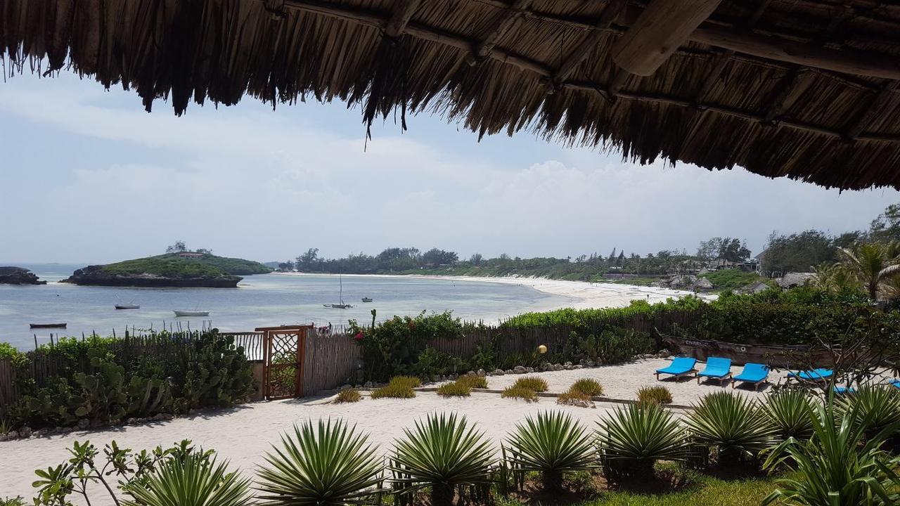 Sunset Beach Resort Watamu Zewnętrze zdjęcie