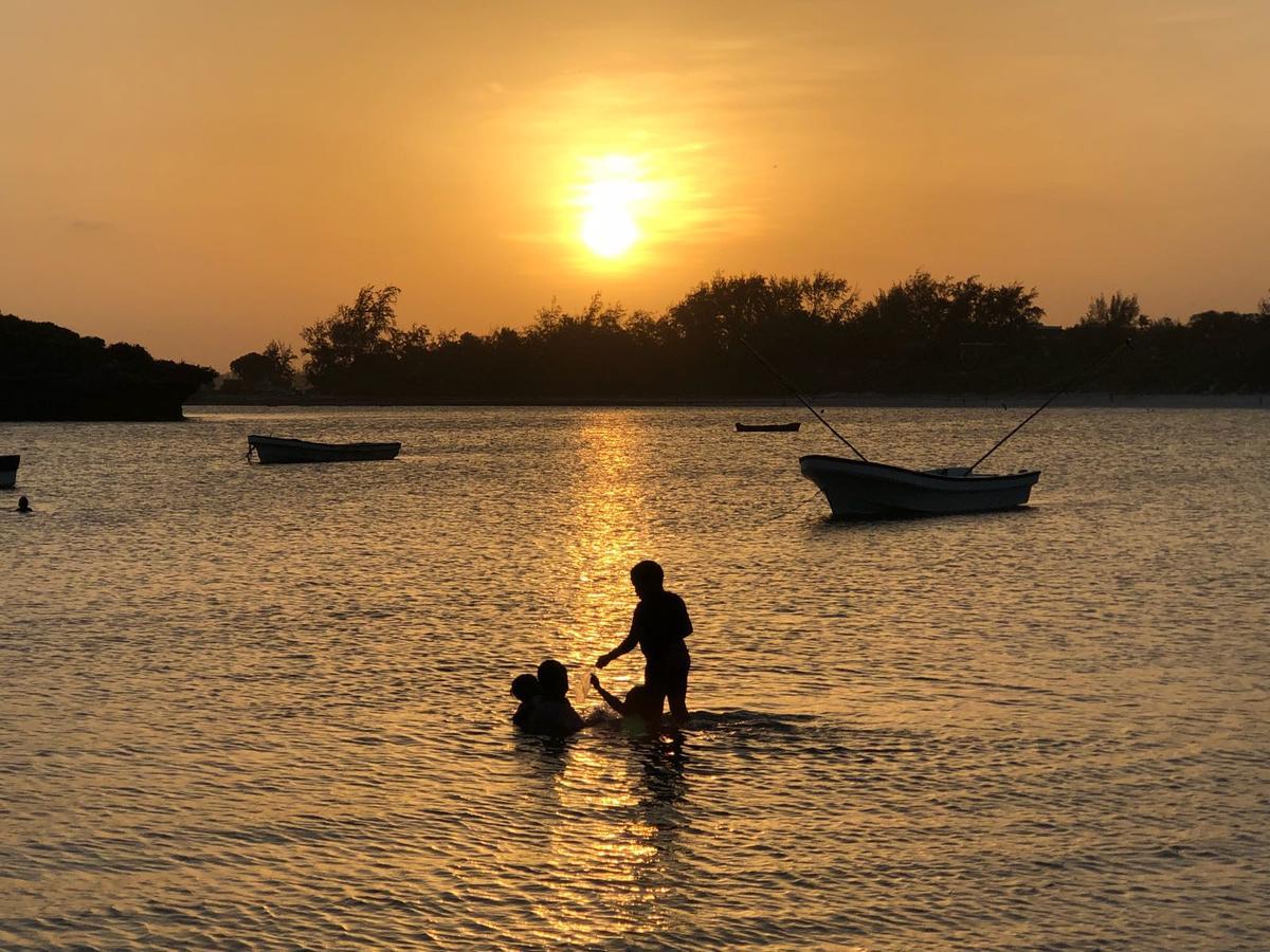 Sunset Beach Resort Watamu Zewnętrze zdjęcie