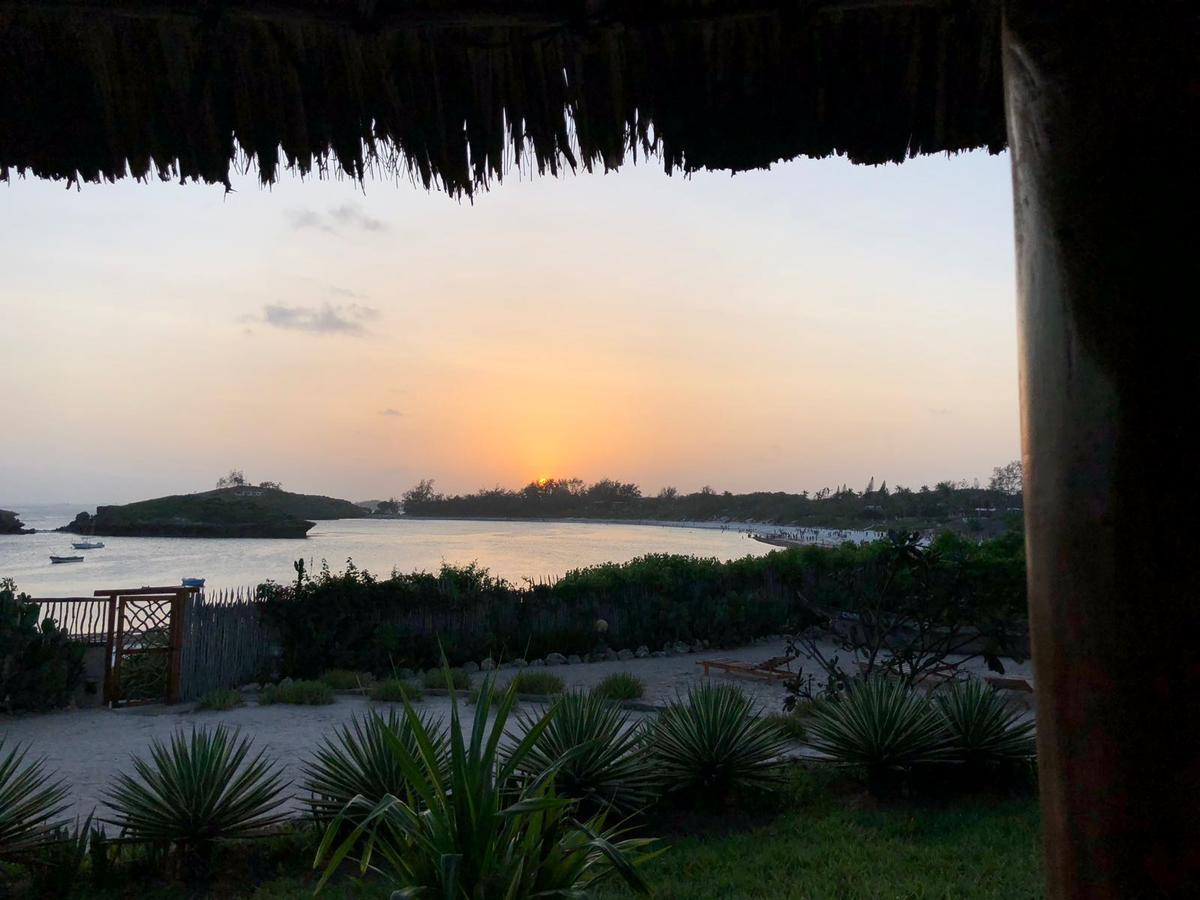 Sunset Beach Resort Watamu Zewnętrze zdjęcie