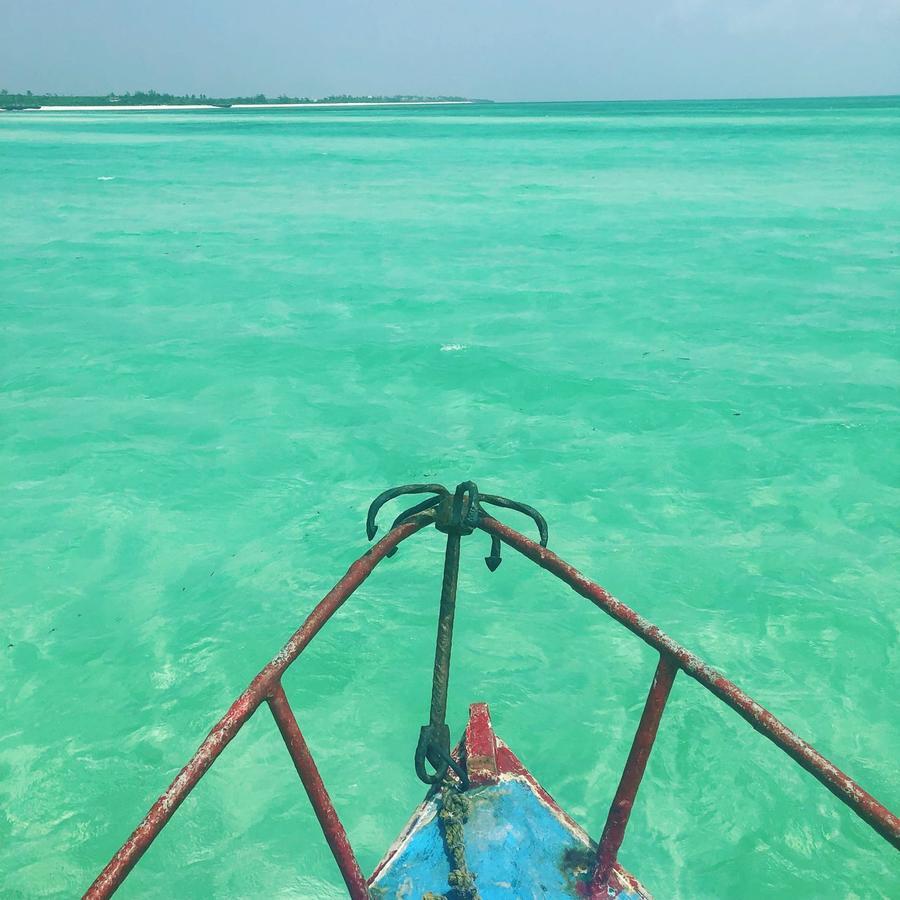 Sunset Beach Resort Watamu Zewnętrze zdjęcie