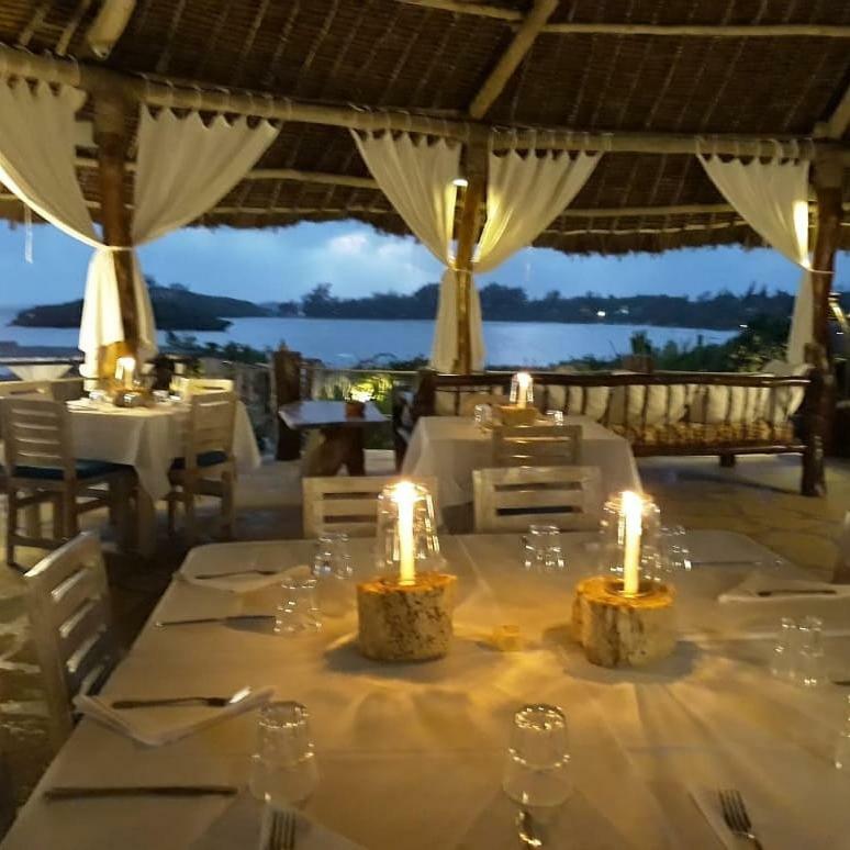Sunset Beach Resort Watamu Zewnętrze zdjęcie