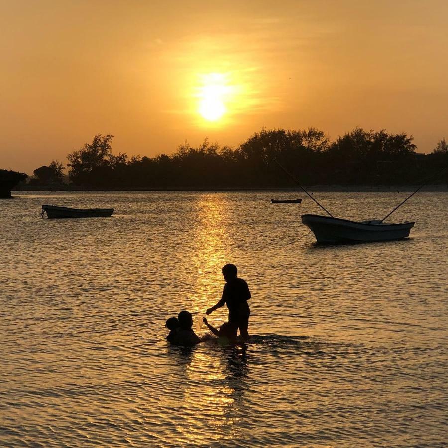 Sunset Beach Resort Watamu Zewnętrze zdjęcie
