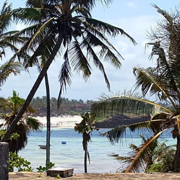 Sunset Beach Resort Watamu Zewnętrze zdjęcie