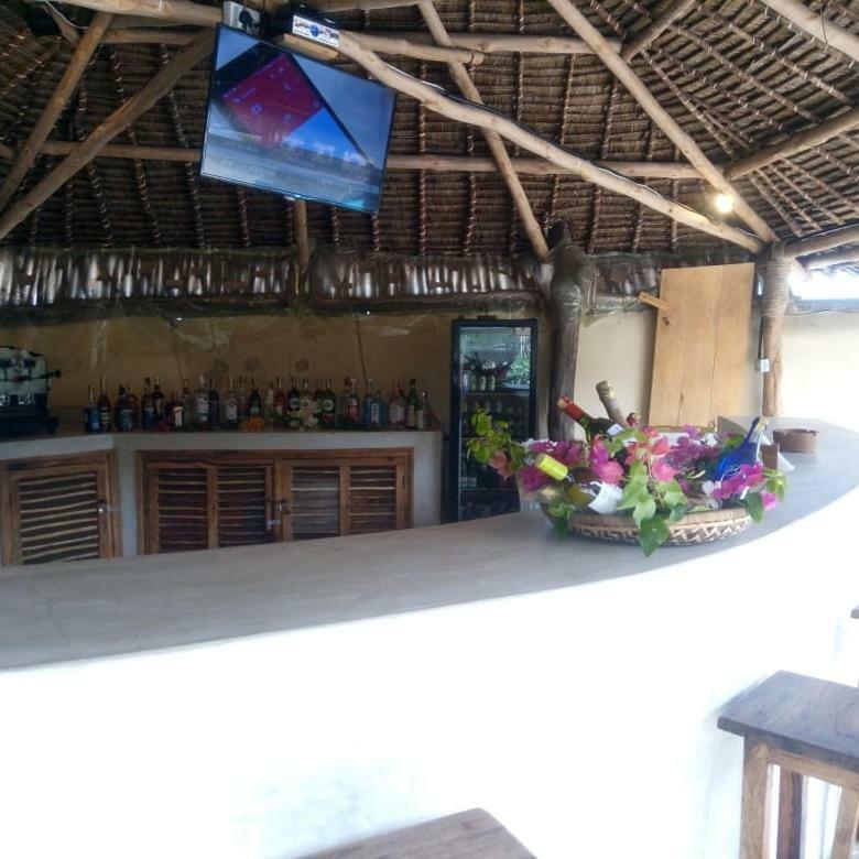 Sunset Beach Resort Watamu Zewnętrze zdjęcie